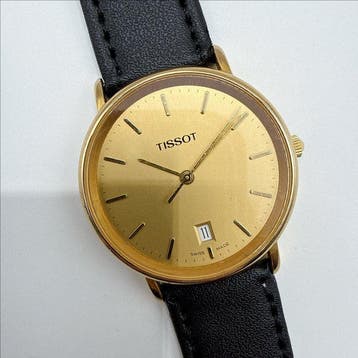 Tissot - Sans prix de réserve - T882K - Homme - 2000-2010