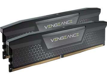 Corsair Vengeance CMK32GX5M2E6000C36 - DDR5 Geheugen - 32GB, Verzenden, Nieuw