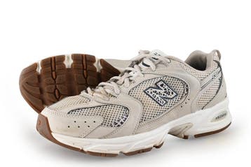 New Balance Sneakers in maat 41½ Wit, Vêtements | Femmes, Verzenden, Sneakers