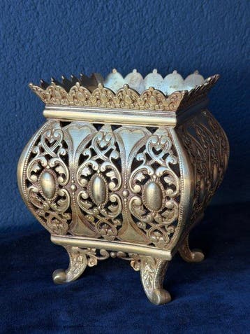 Jardinière - Bronze