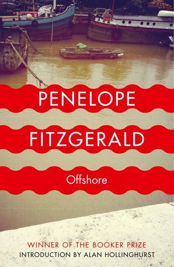 Offshore 9780007320967 Penelope Fitzgerald, Verzenden, Penelope Fitzgerald