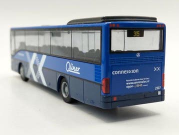 Rietze H0 - Modeltreinvoertuigen (1) - Mercedes Integro -