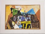 Mimmo Rotella (1918-2006) - Il Giornale di Picasso