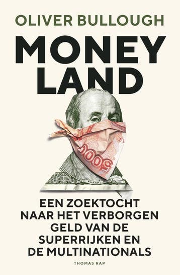 Moneyland (Nieuw), Verzenden, Nieuw