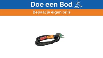 Bieden: Volvo Penta Electrical Cable Assembly, Ophalen of Verzenden, Nieuw