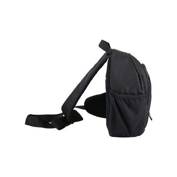 Case Logic TBC-410K Slingbag met garantie, Ophalen of Verzenden, Gebruikt