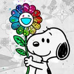SKE - Rainbow Bloom
