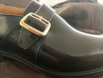Churchs - Pumps - Maat: EU 45, EU 46 - Vintage - Nieuw in, Nieuw