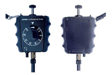 Linhof Prontor Professionl Timer Camera-accessoires, Nieuw