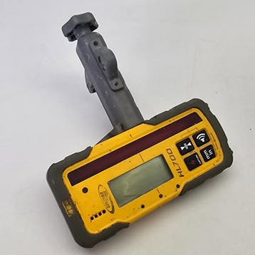RSpectra LL500 Laser Complete Set in Koffer | Nette Staat, Doe-het-zelf en Bouw, Ophalen of Verzenden, Nieuw