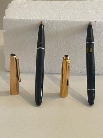 Aurora 888 - 88k - Vulpen, Nieuw