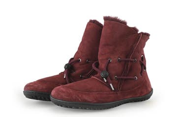 Koel Barefoot in maat 40 Rood, Verzenden