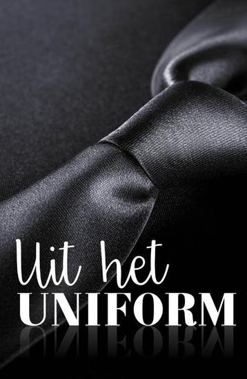 Uit het uniform 9789464820621 Suzanne van Bilderbeek, Verzenden, Gelezen, Suzanne van Bilderbeek