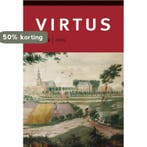 Virtus 22 (2015) 9789087045722, Boeken, Verzenden, Zo goed als nieuw