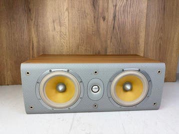 Bower & Wilkins - LCR600 S3 - Center Luidspreker, Nieuw