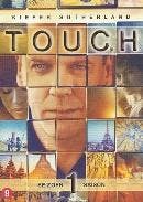 Touch - Seizoen 1 op DVD, Verzenden, Nieuw in verpakking