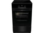 Gorenje GEIT5C60BPG - Vrijstaand fornuis - Inductie 55cm -, Verzenden