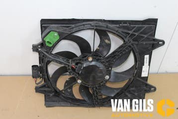 Koelvin Fiat Panda O117533, Nieuw