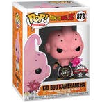 Funko Pop  Dragonball Z  Kid Buu kamehameha  878  Chase SE, Collections, Verzenden