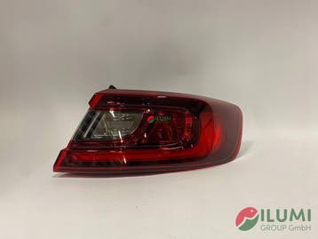 Renault Arkana 2019-2023 rechter achterlicht LED, Verzenden