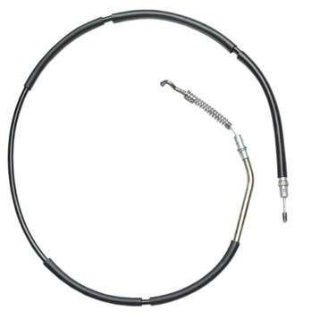 Handbrake cable Dodge RAM 1500 02/08 Left, Ophalen of Verzenden, Nieuw