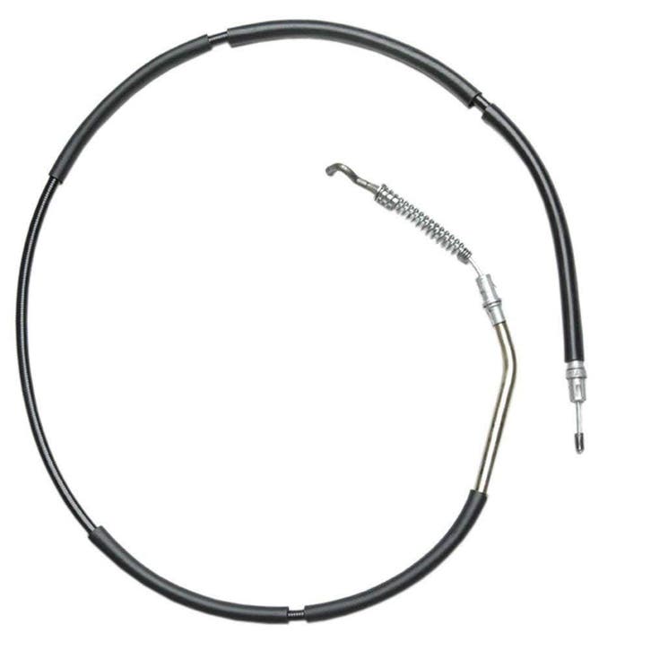 Handbrake cable Dodge RAM 1500 02/08 Left, Auto-onderdelen, Remmen en Aandrijving, Ophalen of Verzenden