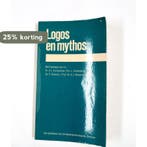 Logos en mythos / Publikatie / Nederlands Gesprek Centrum /, Verzenden, Gelezen, Anton Constandse