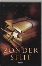 Zonder Spijt / Meesters in misdaad 9789022319642 Pieter Aspe, Verzenden, Gelezen, Pieter Aspe