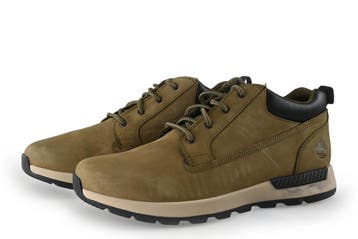 Timberland Sneakers in maat 43½, Kleding | Heren, Schoenen, Overige kleuren, Verzenden, Timberland, Zo goed als nieuw