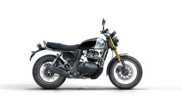 ROYAL ENFIELD Bear 650 Golden Shadow, Motos, Motos | Royal Enfield