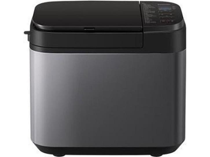 Panasonic SD-YR2540 - Broodbakmachine - 32 programmas -, Elektronische apparatuur, Broodbakmachines, Zo goed als nieuw, Verzenden