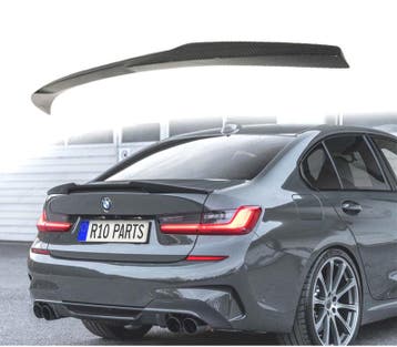 AILERON BMW G20 LOOK M4 CARBONE, Verzenden, Nieuw
