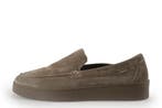 Manfield Loafers in maat 41 Bruin, Kleding | Heren, Schoenen, Loafers, Manfield, Bruin, Verzenden