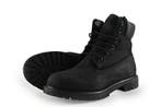 Timberland Veterboots in maat 38 Zwart, Verzenden, Zwart, Overige typen, Timberland