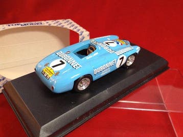 Top Models - made in Italy 1:43 - Model raceauto - ref.