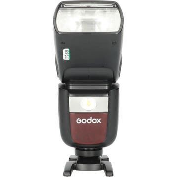 Tweedehands Godox Speedlite V860III Olympus/Panasonic CM7769, Ophalen of Verzenden, Gebruikt, Overige merken
