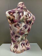 ESQ - Mannequin - Mannequin inspired by retro fashion 4 -, Antiquités & Art