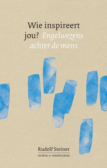 Wie Inspireert Jou? | Jaap Weg; Rudolf Steiner | Nieuw, Verzenden, Jaap Weg; Rudolf Steiner
