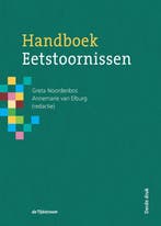 Handboek eetstoornissen 9789058982506, Boeken, Verzenden, Gelezen