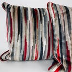 Romo Benito Carnelian - Coussin (2), Antiek en Kunst