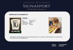Real Madrid - Kampioenschaps voetbal competitie - Luka, Verzamelen, Nieuw