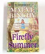 FIREFLY SUMMER 9780340428023, Verzenden, Gelezen