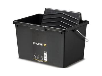 Veiling - 7x Go!Paint Roll and Go verfemmer 18-25cm/12L, Doe-het-zelf en Bouw, Schildersmaterialen, Nieuw
