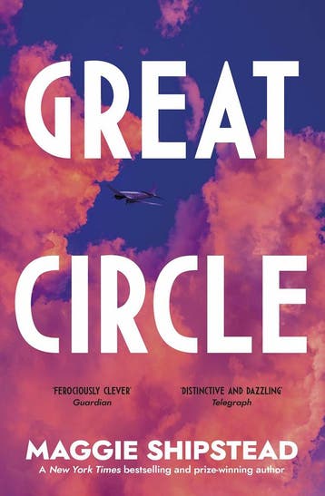 Great circle 9780857526816 Maggie Shipstead, Verzenden, Maggie Shipstead