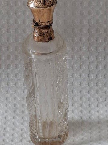 Flacon de parfum - Issue dune succession. Flacon de parfum, Antiek en Kunst