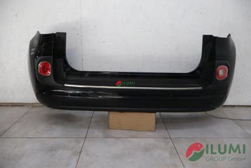 Achterbumper Fiat 500L 500 L 2012- 735522860 735522695, Verzenden
