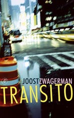 Transito 9789029564151 Joost Zwagerman, Verzenden, Gelezen, Joost Zwagerman