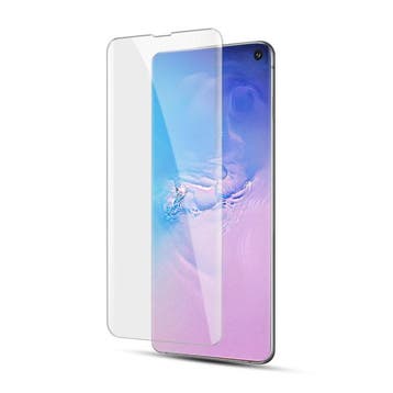 Samsung Galaxy S10 Screen Protector Tempered Glass Film, Verzenden