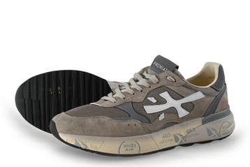 Premiata Sneakers in maat 44 Beige, Verzenden, Sneakers