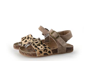 Shoesme Sandalen Meisjes in maat 27 Overig, Verzenden, Jongen of Meisje, Schoenen, Zo goed als nieuw